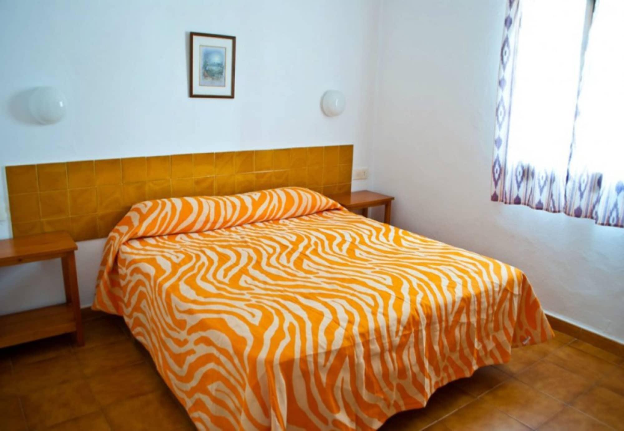 קאלה מורל Apartamentos Sa Cala מראה חיצוני תמונה