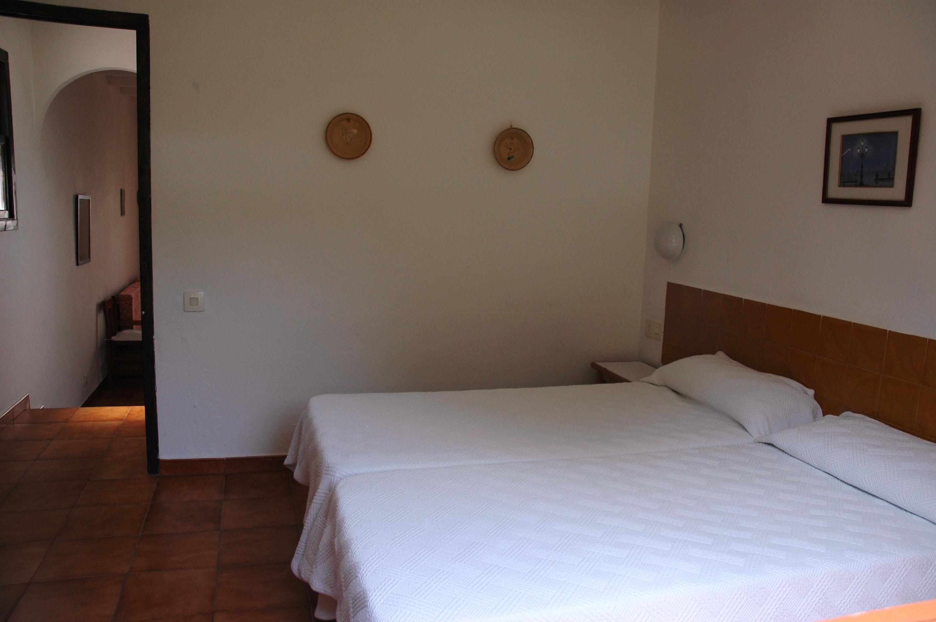 קאלה מורל Apartamentos Sa Cala מראה חיצוני תמונה