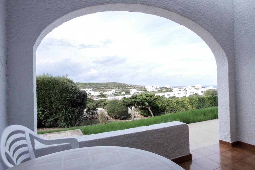קאלה מורל Apartamentos Sa Cala מראה חיצוני תמונה
