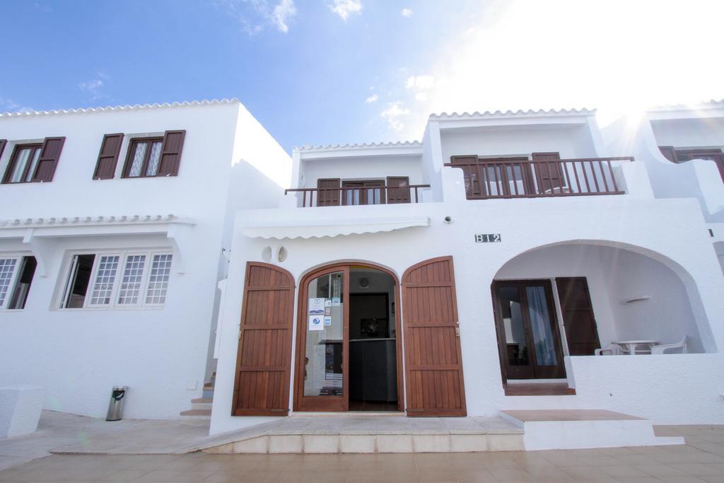 קאלה מורל Apartamentos Sa Cala מראה חיצוני תמונה
