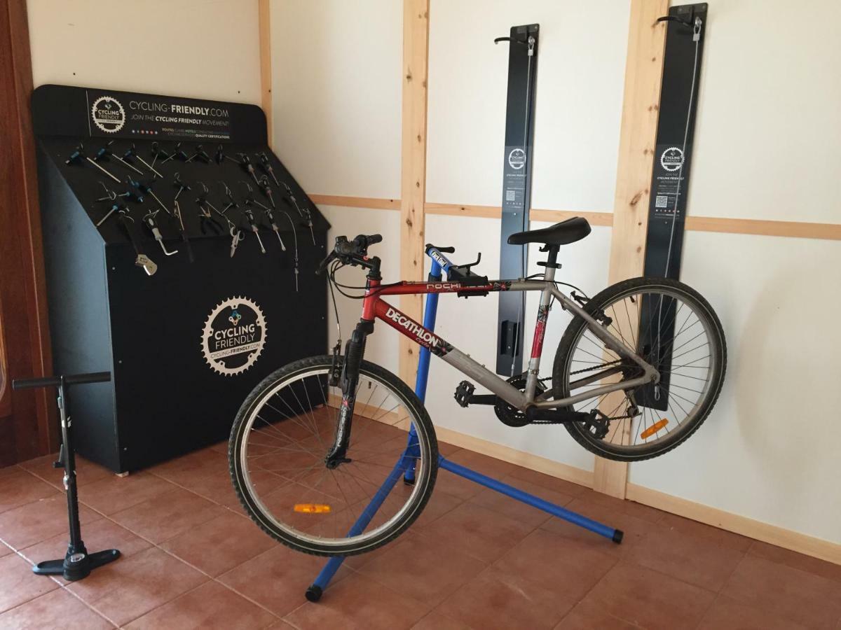 קאלה מורל Apartamentos Sa Cala מראה חיצוני תמונה