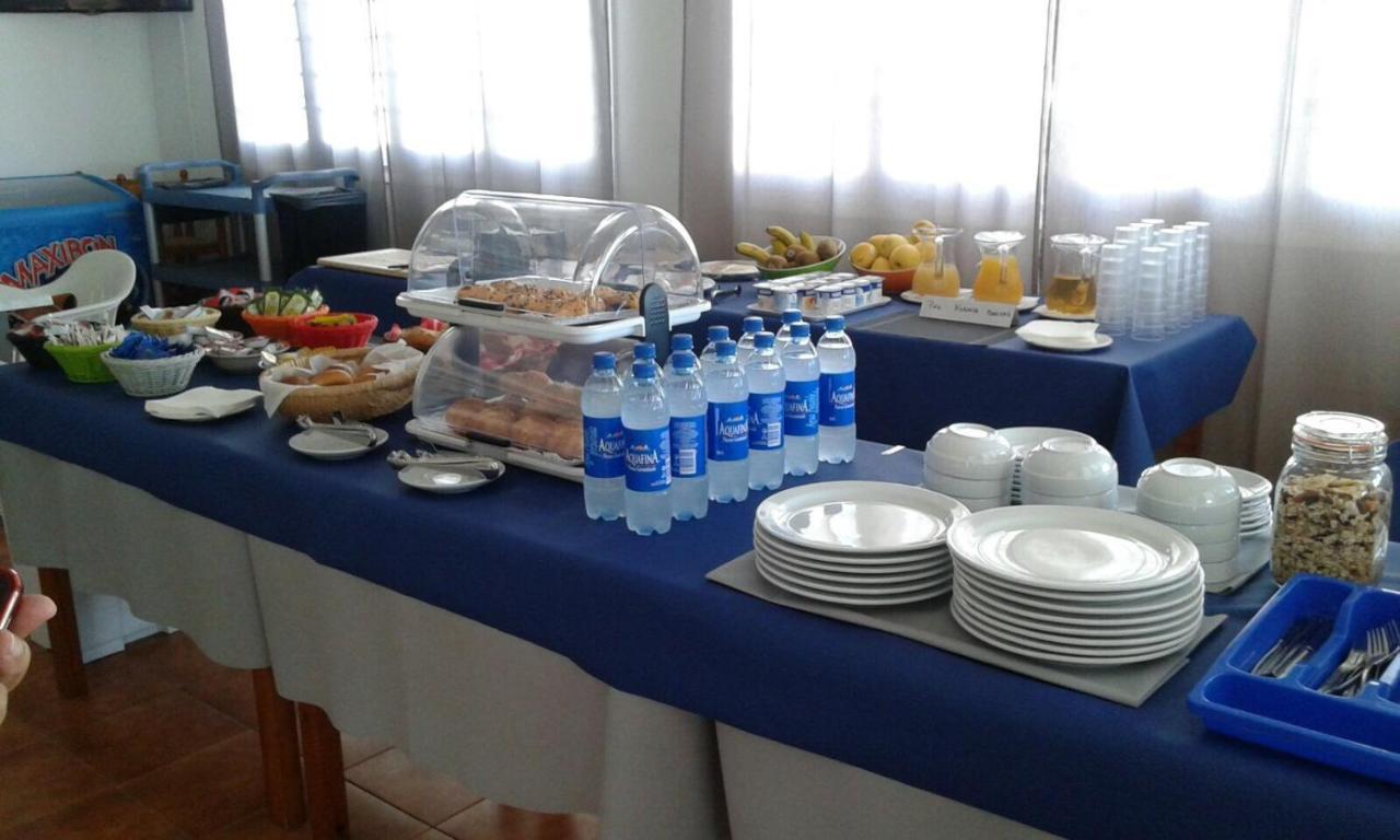 קאלה מורל Apartamentos Sa Cala מראה חיצוני תמונה